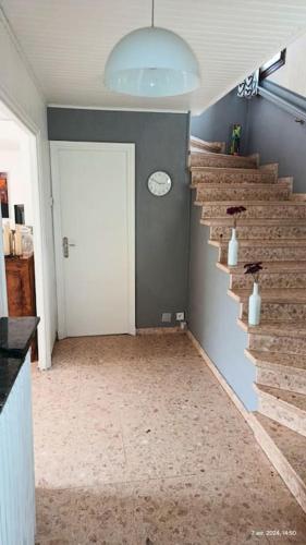 Maison Medicis - T5 Spacieuse et Calme en Ville - Emplacement Ideal in Croix-Daurade