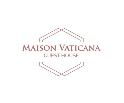 Maison Vaticana, Rome