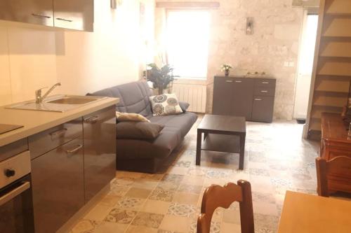 Instalaciones, Logement neuf et cosy proche centre ville in Chinon