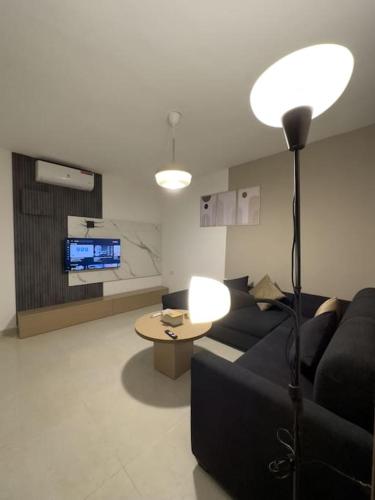 Stylish Luxe Apartment F/R 0001 - image 9