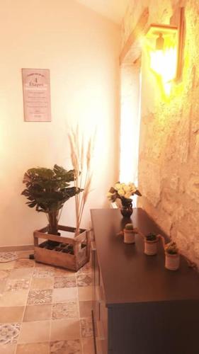 Logement neuf et cosy proche centre ville in Chinon