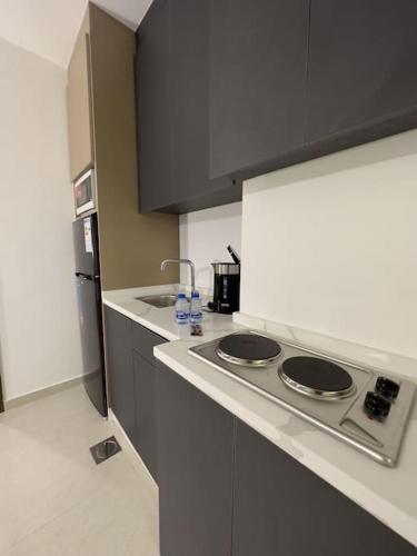 Stylish Luxe Apartment F/R 0001 - main image