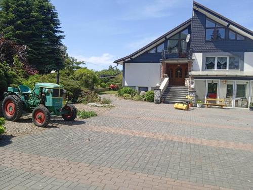 Umichala - Sikorzyno