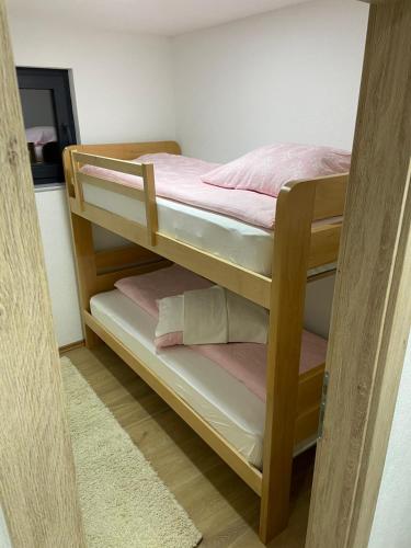 VilaFlorA Babanovac Vlašić VilaFlorA Babanovac Vlašić