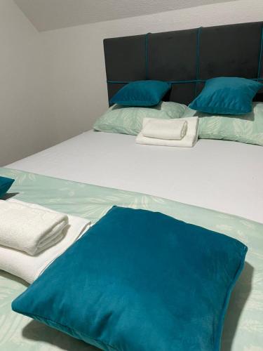 VilaFlorA Babanovac Vlašić VilaFlorA Babanovac Vlašić