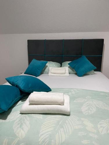 VilaFlorA Babanovac Vlašić VilaFlorA Babanovac Vlašić