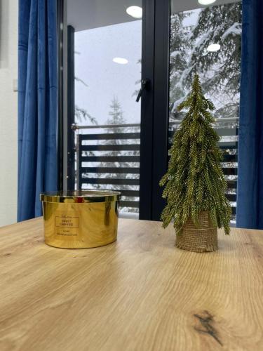 VilaFlorA Babanovac Vlašić VilaFlorA Babanovac Vlašić