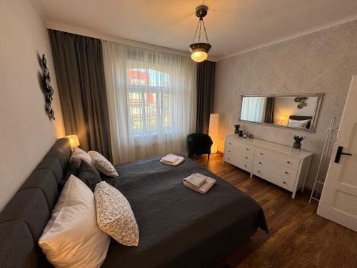 Apartament ALMAR Cieplice-Zdroj - Jelenia Gora