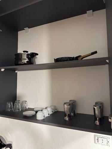 Stylish Luxe Apartment F/R 0002 - image 12