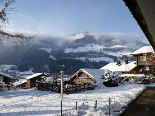 Paradiesli Steiger Lungern