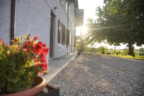 Casa di Alba - Alloggi turistici