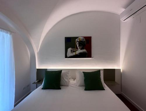 Ottanta5 Private Rooms 2