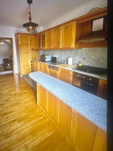 Appartement tout confort à valpaços (Appartement tout confort a valpacos) in Vila Nova de Foz Coa