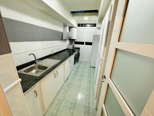 Piso Lorena Playa 1min walk