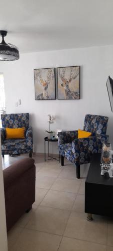 Residencial Palmas De Gurabo