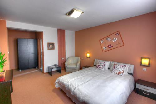 Family Hotel Mania