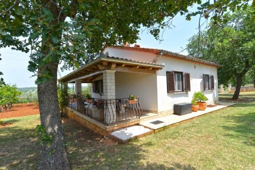 Ferienhaus für 4 Personen ca 70 qm in Rovinj-Cocaletto, Istrien Istrische Riviera