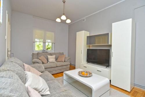 Ferienhaus für 4 Personen ca 70 qm in Rovinj-Cocaletto, Istrien Istrische Riviera