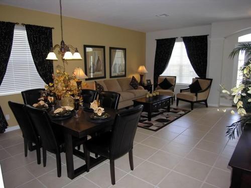 Villa 2574, Windsor Hills Resort, Orlando