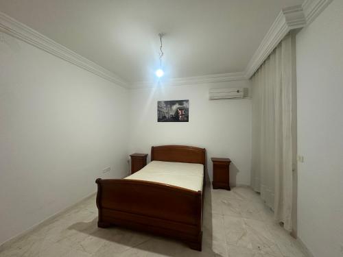 Appartement S2 à laouina