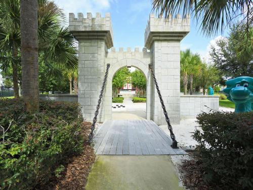 Villa 2574, Windsor Hills Resort, Orlando