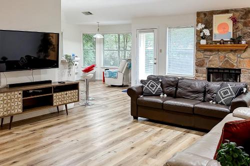 Parkside Paradise in Round Rock, USA