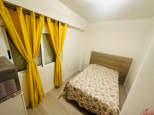 Piso Lorena Playa 1min walk