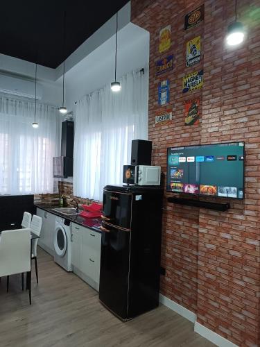 Apartamentos Mezquita Catedral, Saqunda, Кордова