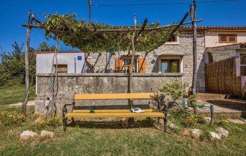 Ferienhaus für 3 Personen ca 85 qm in Petehi, Istrien Binnenland von Istrien