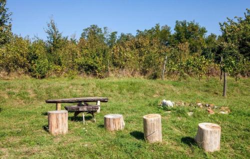 Ferienhaus für 3 Personen ca 85 qm in Petehi, Istrien Binnenland von Istrien