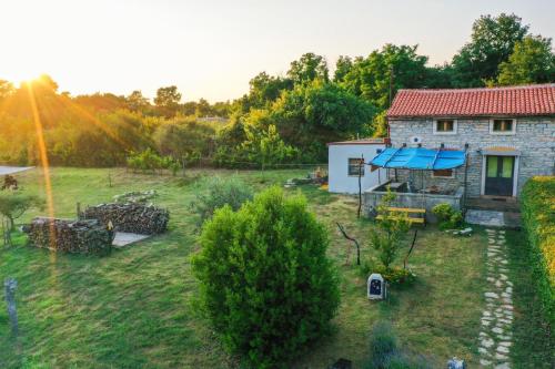 Ferienhaus für 3 Personen ca 85 qm in Petehi, Istrien Binnenland von Istrien