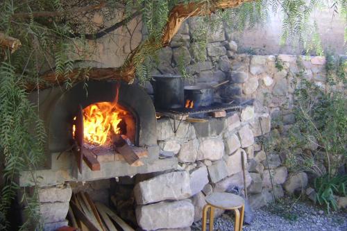 Al Sereno Hotel y Spa