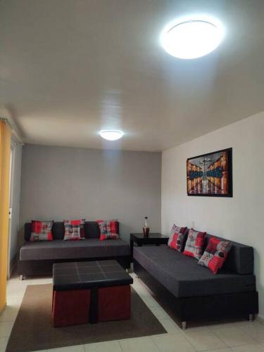 Casa María Sabina (Casa Maria Sabina) in ซาน ฮวน เดล ริโอ