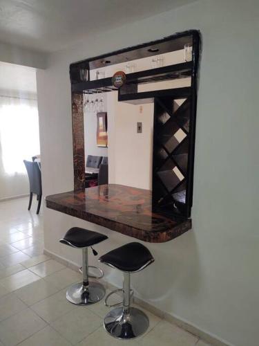 Casa María Sabina (Casa Maria Sabina) in ซาน ฮวน เดล ริโอ