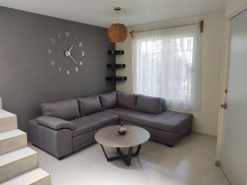 Casa María Sabina (Casa Maria Sabina) in ซาน ฮวน เดล ริโอ