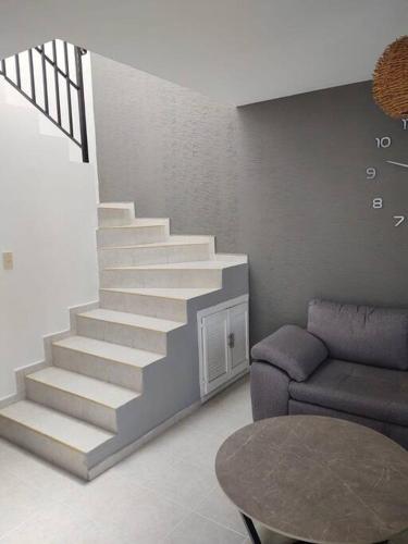 Casa María Sabina (Casa Maria Sabina) in ซาน ฮวน เดล ริโอ