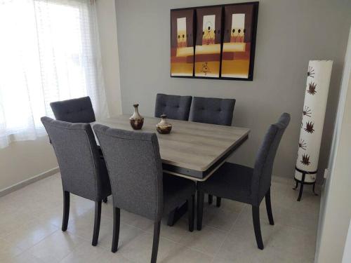 Casa María Sabina (Casa Maria Sabina) in ซาน ฮวน เดล ริโอ