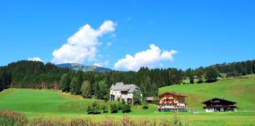 Neue Ferienwohnung in Mittersill mit Grill und Garten