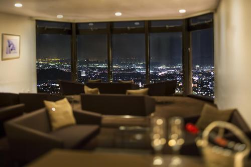 共用Lounge/電視區