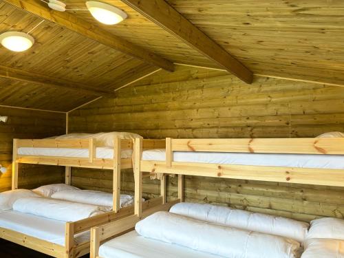 Winjum Cabin Aurland Stegastein 2
