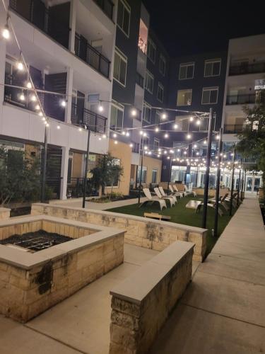 ทัศนียภาพภายนอกโรงแรม, Spectacular Condo facing Riverwalk w Free Parking Pet Friendly Centrally Located on Riverwalk near พิพิธภัณฑ์ศิลปะซานแอนโตนิโอ