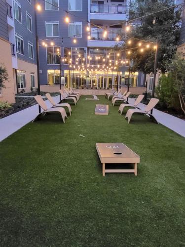 ทัศนียภาพ, Spectacular Condo facing Riverwalk w Free Parking Pet Friendly Centrally Located on Riverwalk near พิพิธภัณฑ์ศิลปะซานแอนโตนิโอ