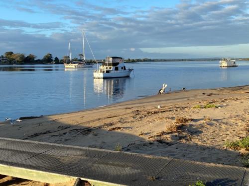 Lorsens on the River - Shoalhaven Heads