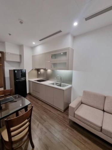 Vinhomes Riverside Symphony Apartment