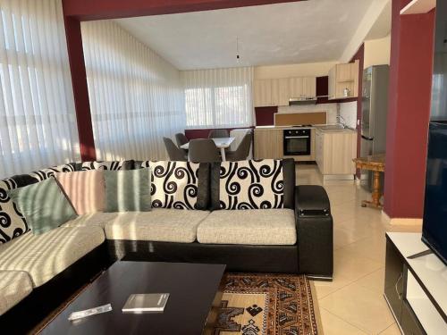 Welcome Home! - Durres