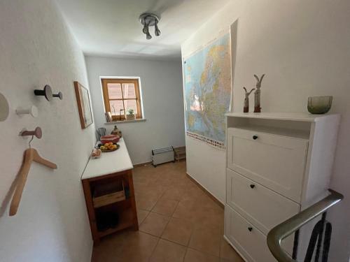 Ferienwohnung am Moosbach in Anger, Deutschland