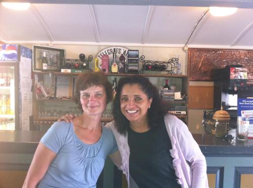 Reiårsfossen Motel & Camping Reiårsfossen Motel & Camping