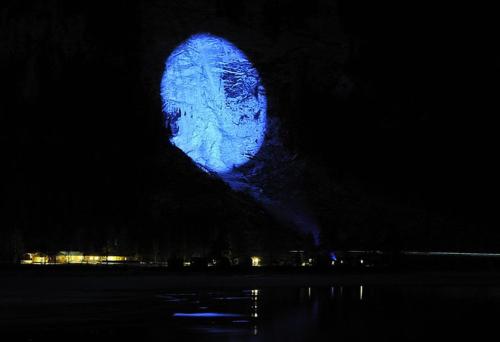 Reiårsfossen Motel & Camping Reiårsfossen Motel & Camping