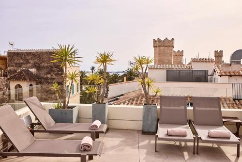 BO Hotel Palma - image 3