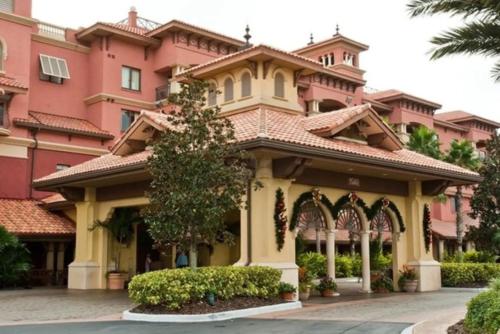 Next to Disney World - Bonnet Creek Resort 1 BD condo